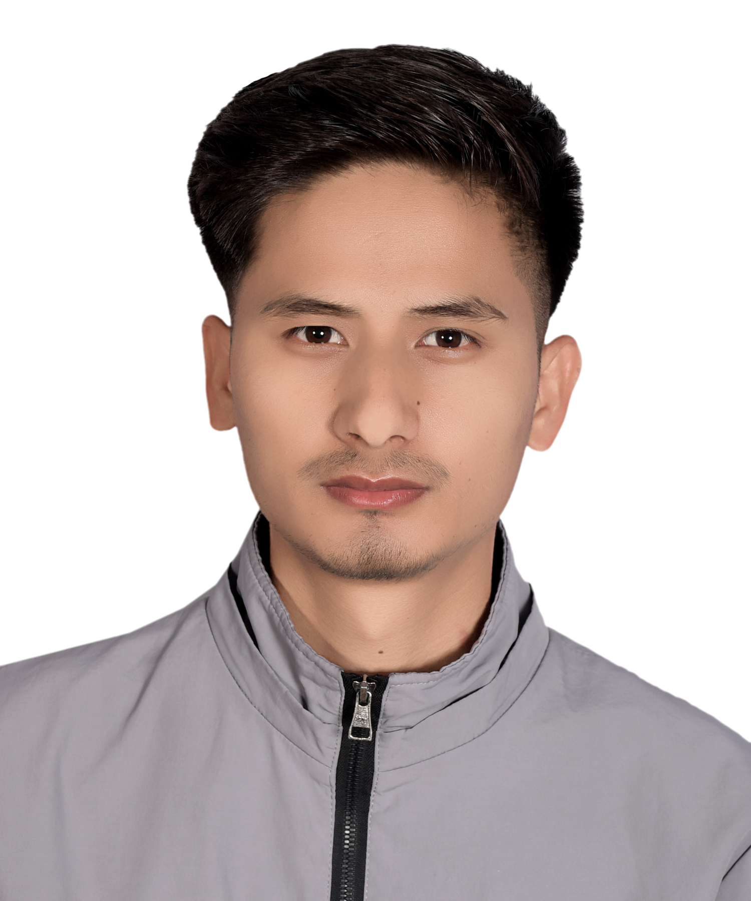 Gaurav Sapkota