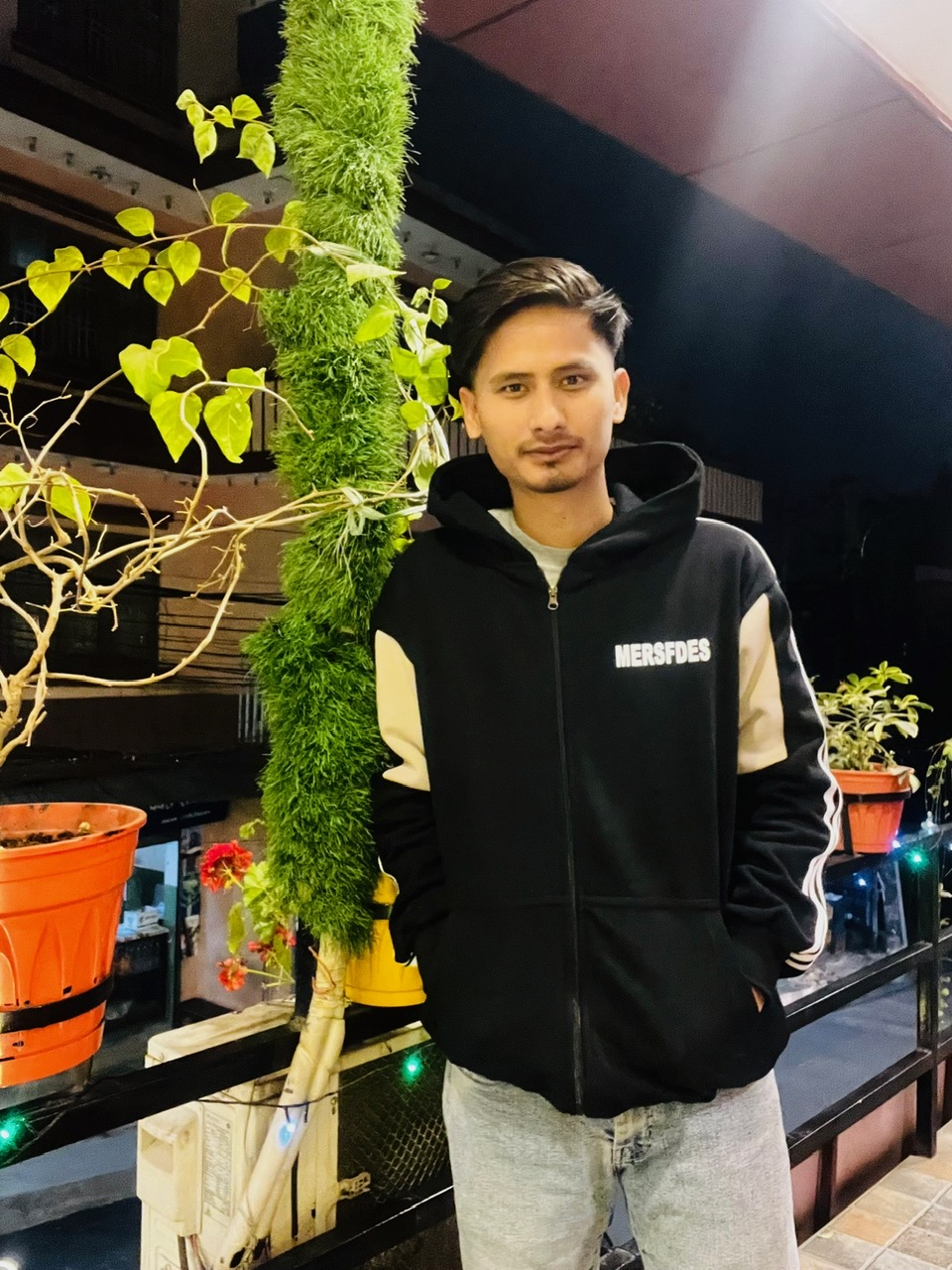 Gaurav Sapkota