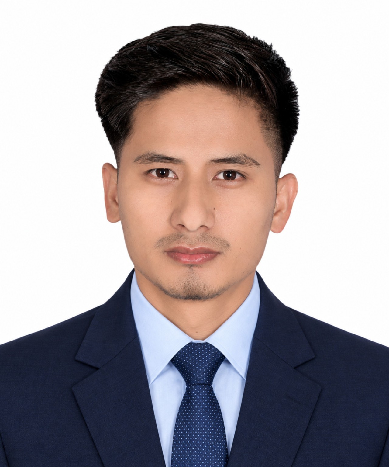 Gaurav Sapkota - Independent Web Developer in Nepal